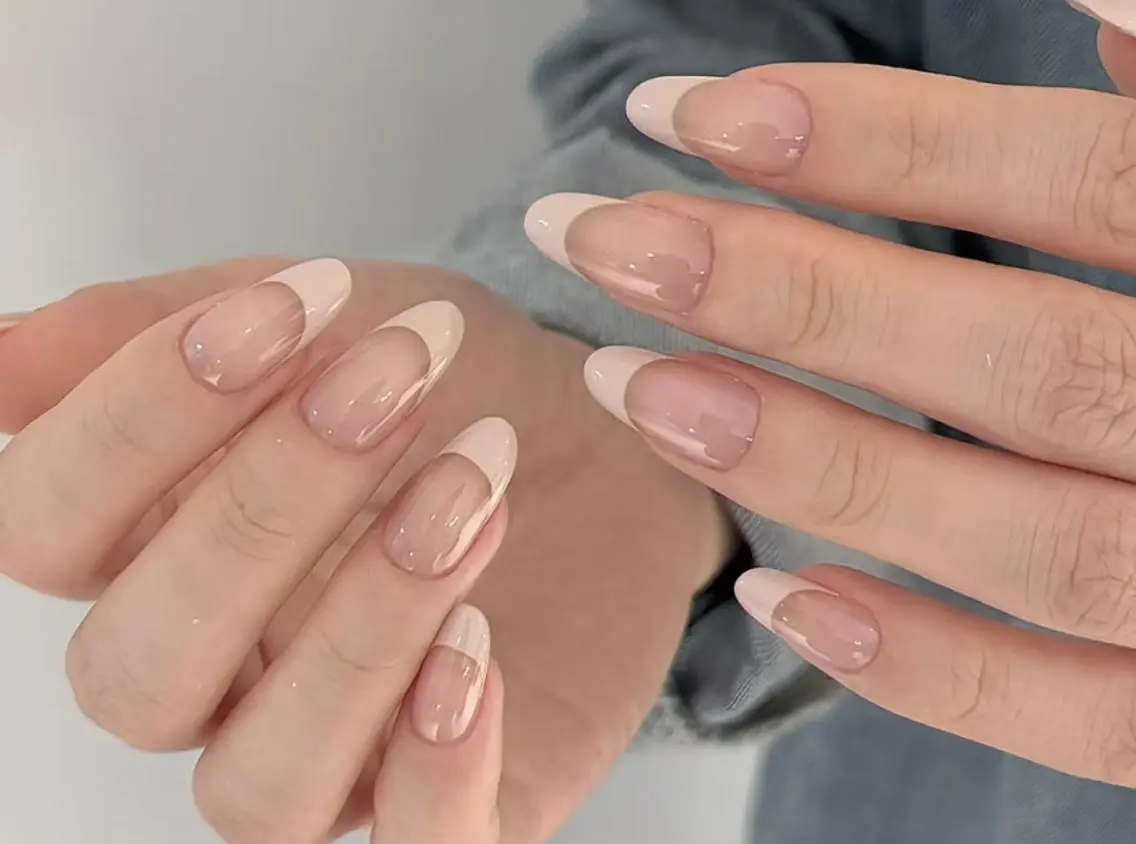 ネイル ハンドネイル 💫 Tsuki_Nailのネイルデザイン