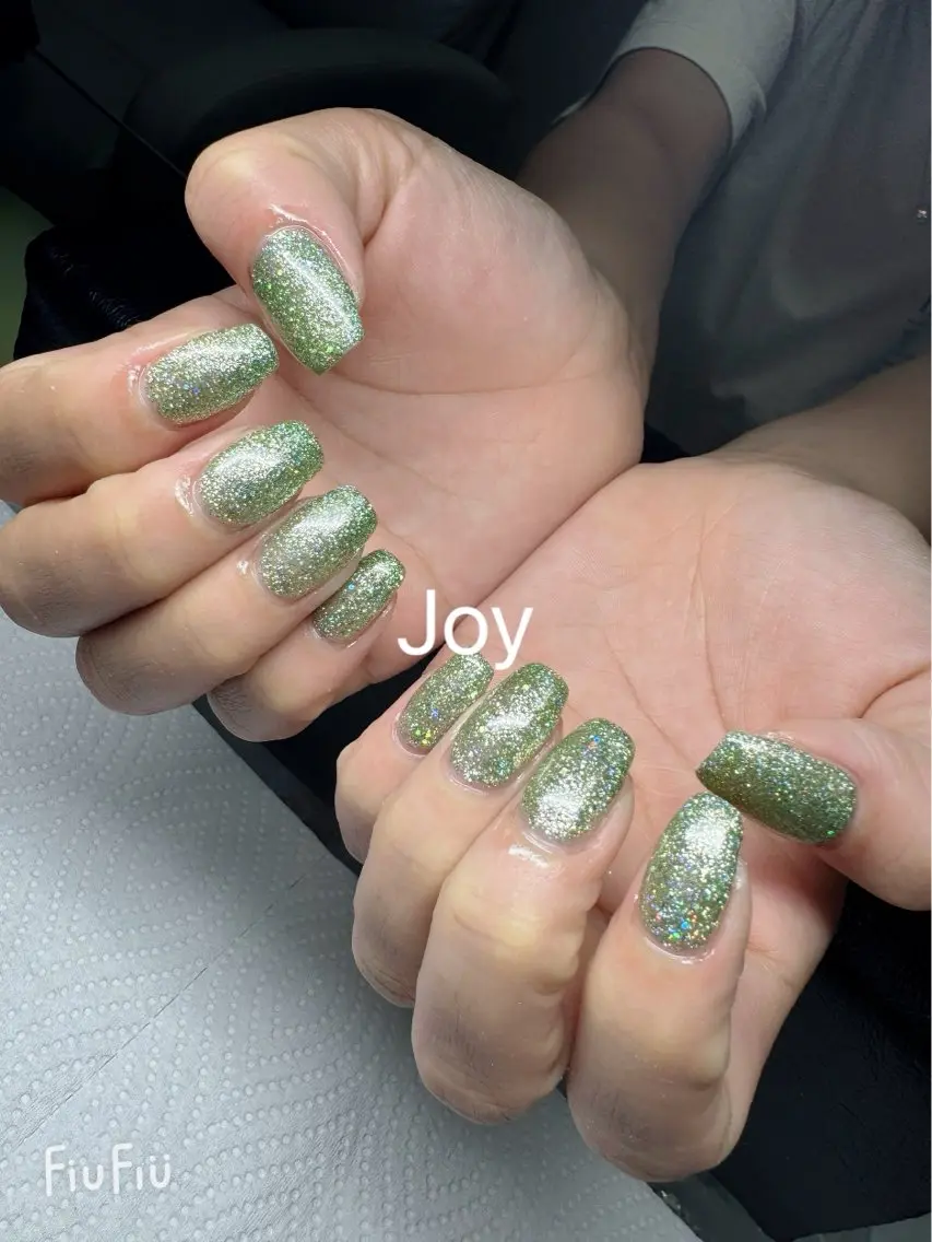 ネイル ジェルネイル ワンカラーネイル シンプルネイル Nail Salon JOYのネイルデザイン