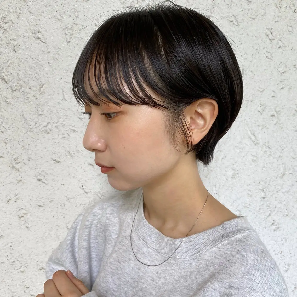 (25才以下限定)似合わせカット✨の写真