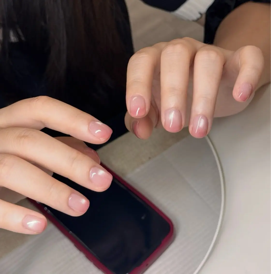 ネイル GreenNail salonのネイルデザイン