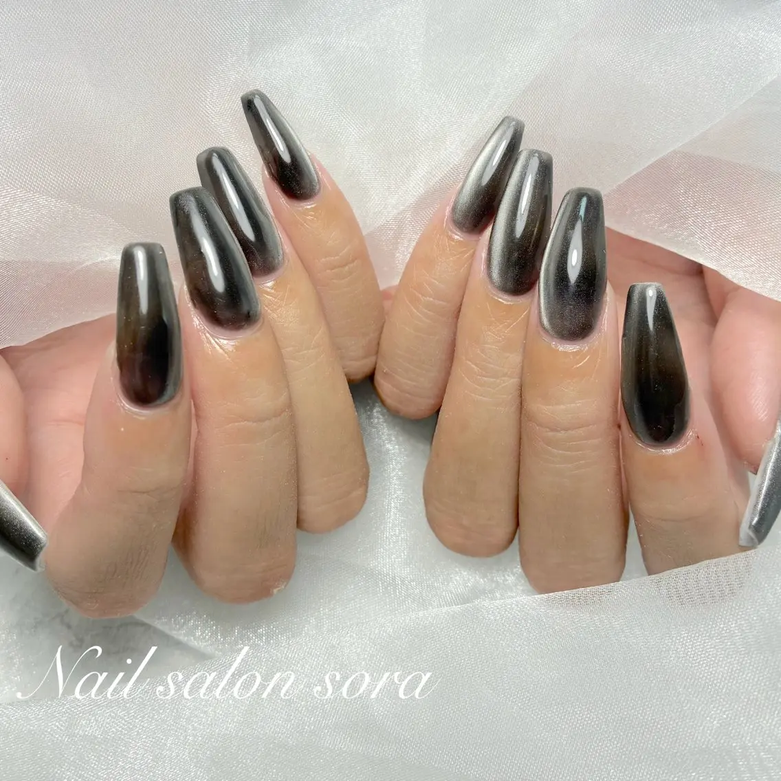 ネイル Nail salon soraのネイルデザイン