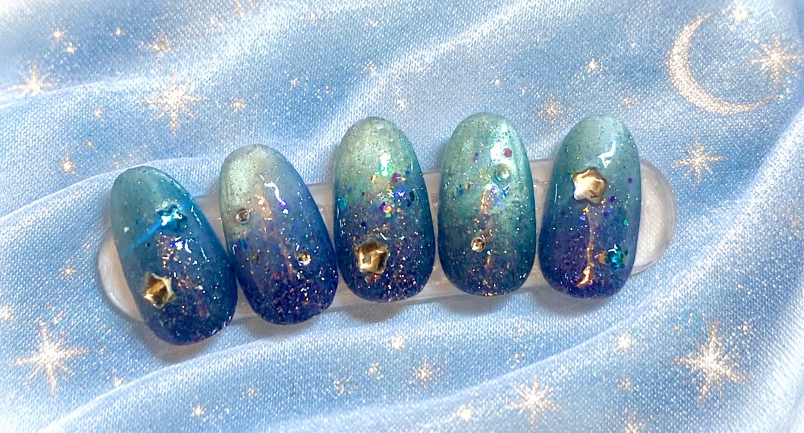 ネイル ハンドネイル Rafinesse Nail salonのネイルデザイン