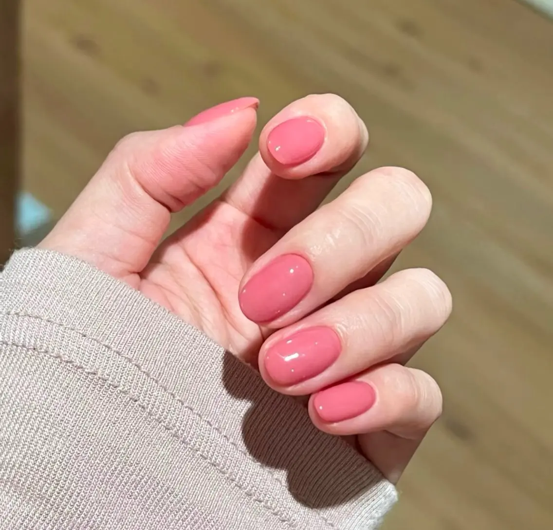 ネイル ハンドネイル H3 Nail Miniのネイルデザイン