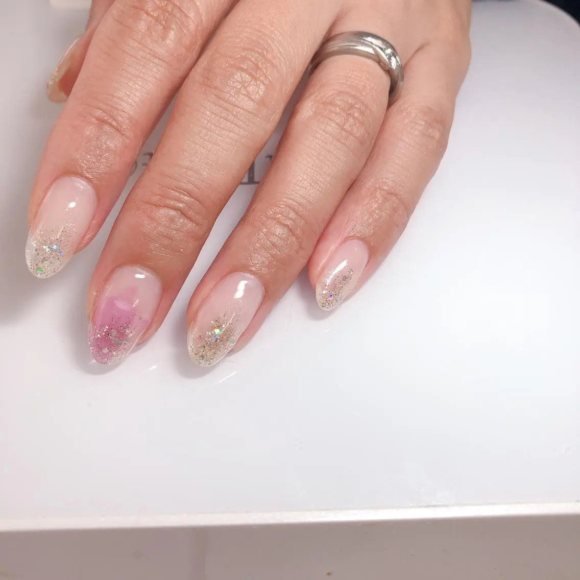 ネイル CHERIMO シェリモのネイルデザイン