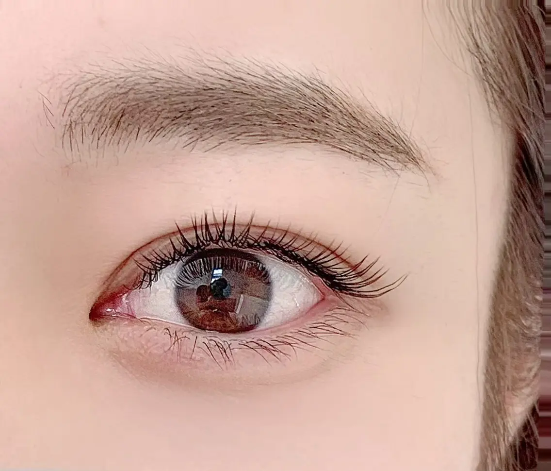マツエク・マツパ 【eye.C代表】 山田佳菜のマツエク・マツパデザイン