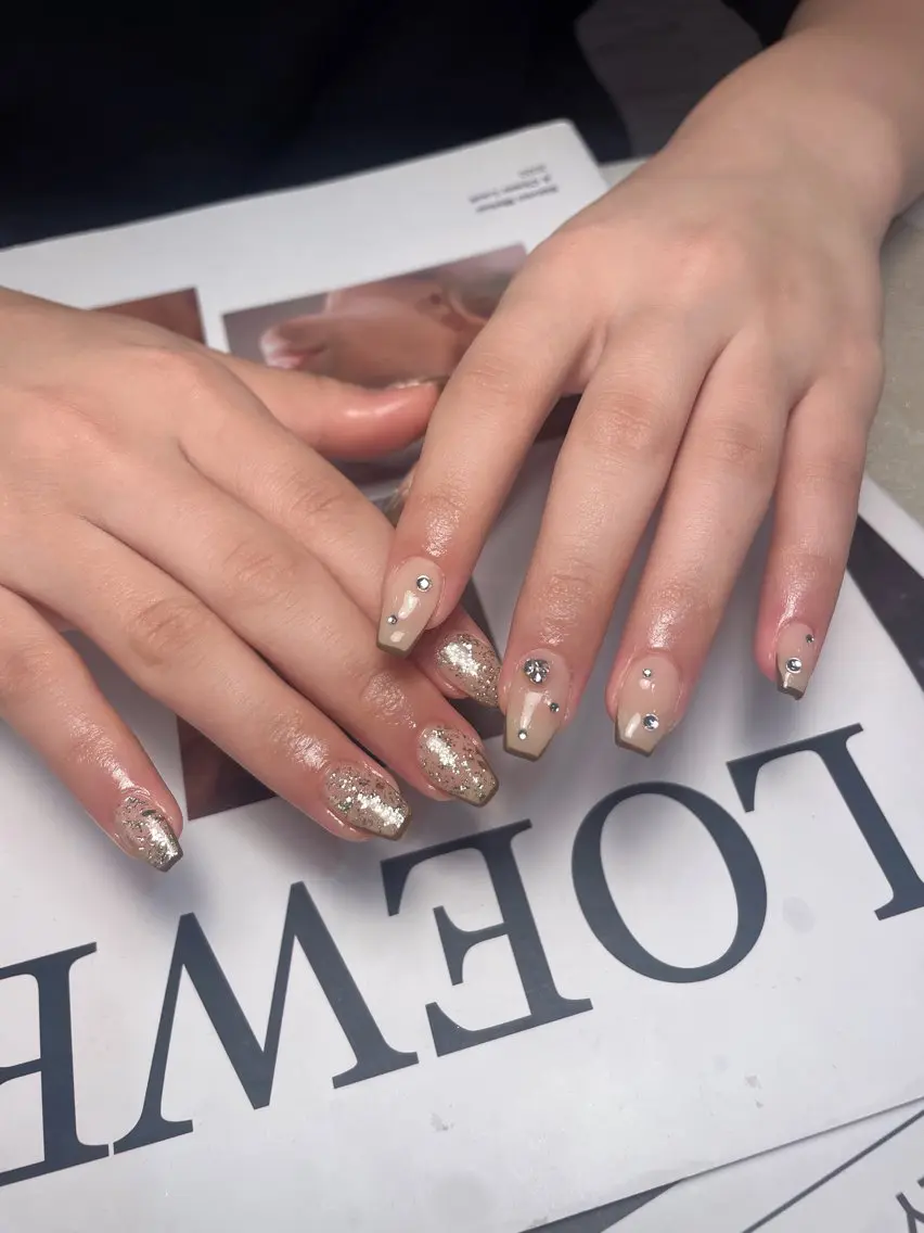 ネイル D.d Nail Moeのネイルデザイン