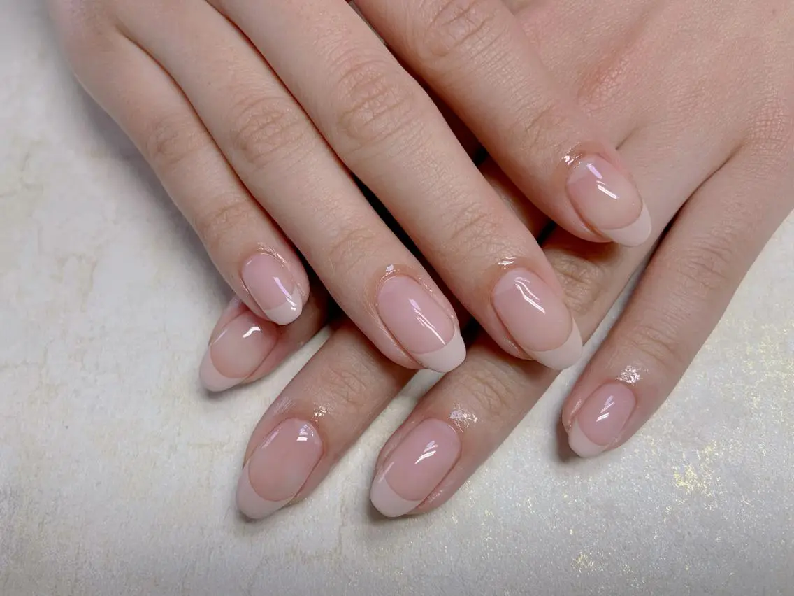 ネイル ハンドネイル Nail Jolieのネイルデザイン