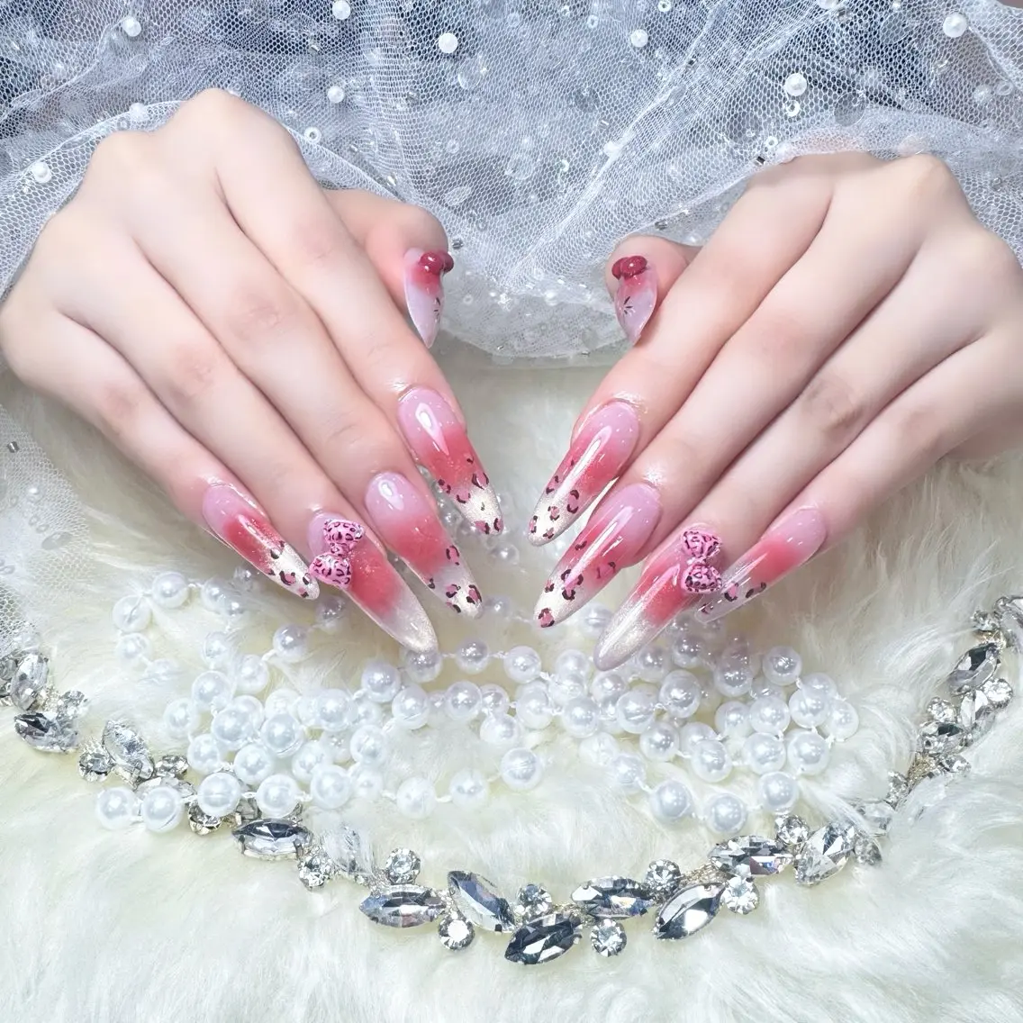 ネイル Doris Nail Salonのネイルデザイン