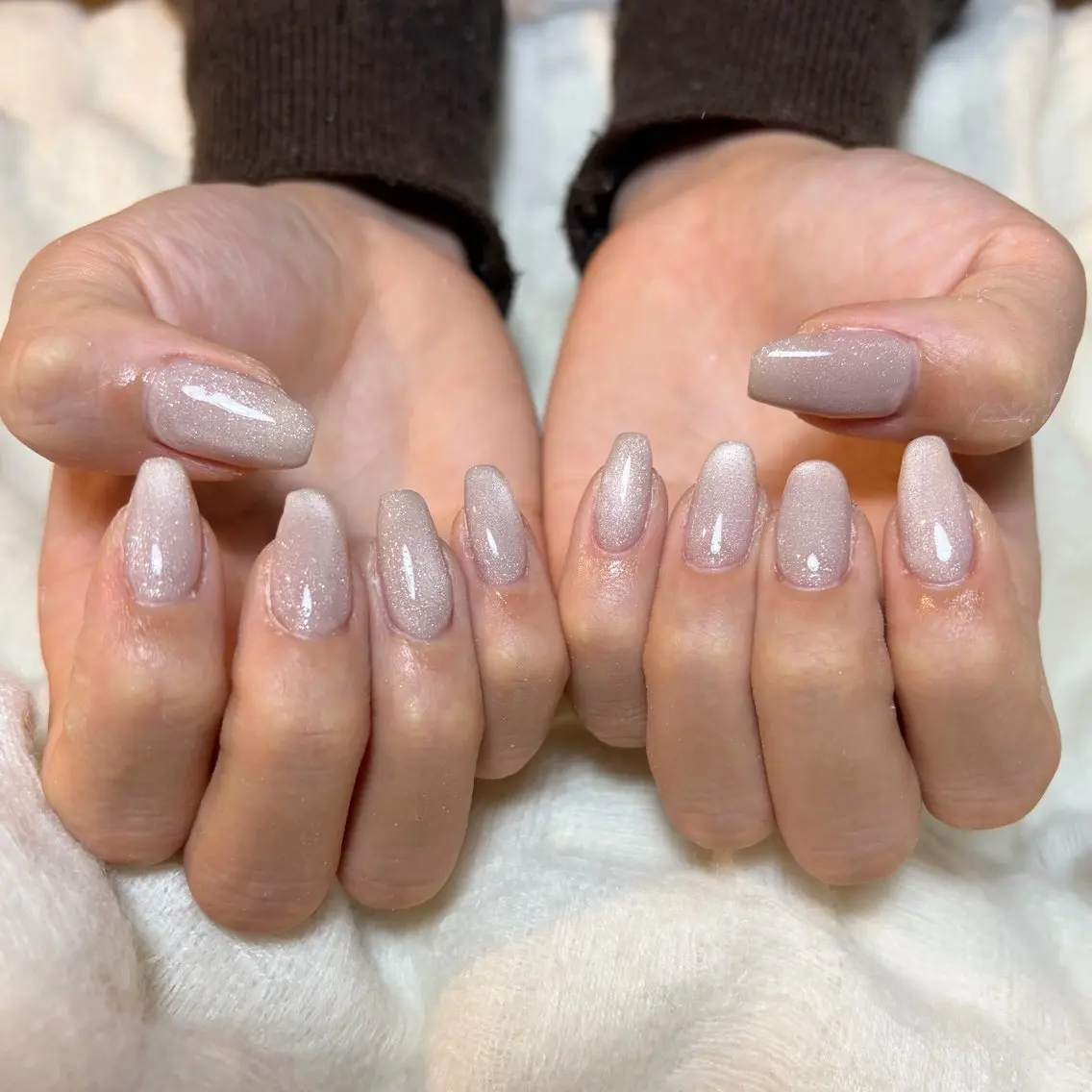 ネイル ハンドネイル twin. sakiのネイルデザイン
