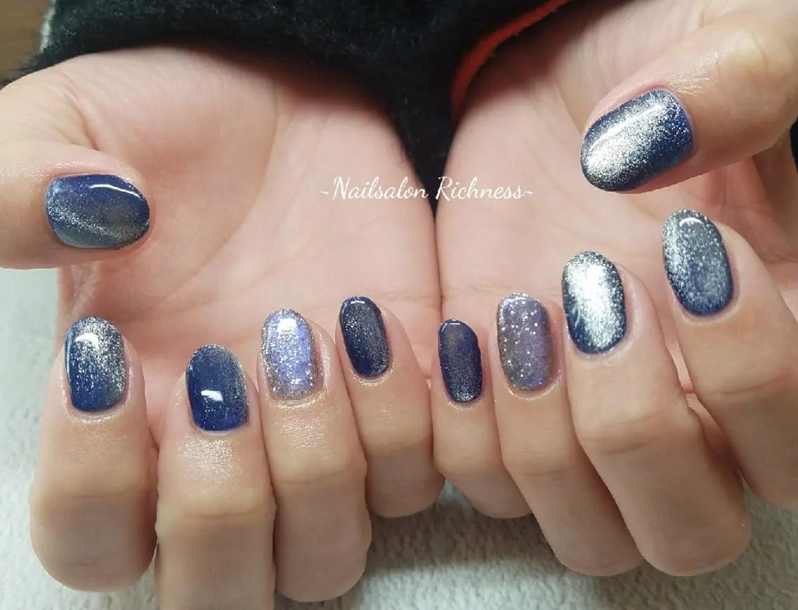ネイル I. Yukariのネイルデザイン
