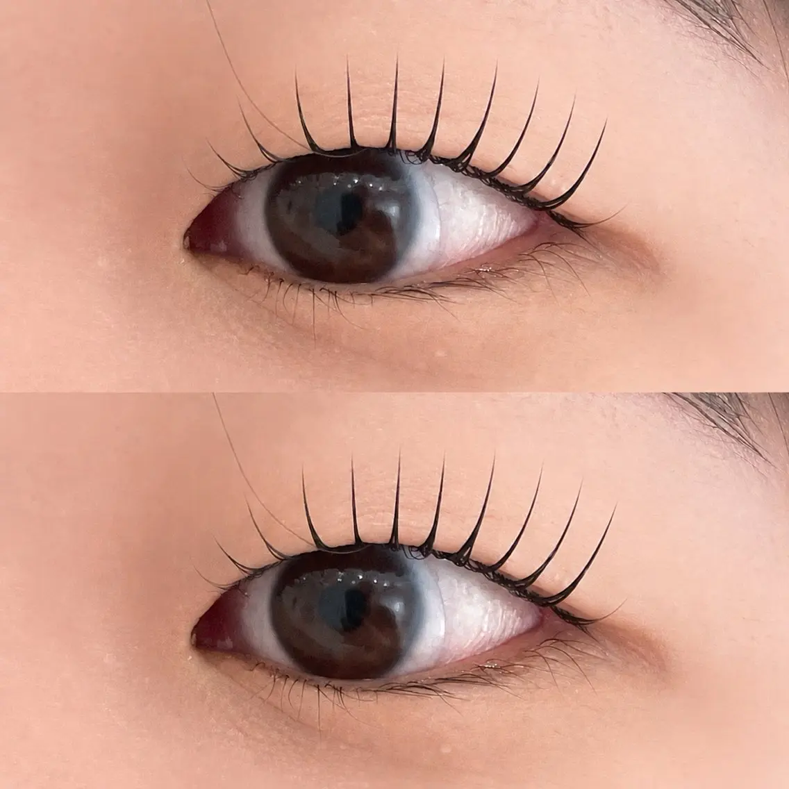 マツエク・マツパ マツパ well eye🪞 yumiのマツエク・マツパデザイン