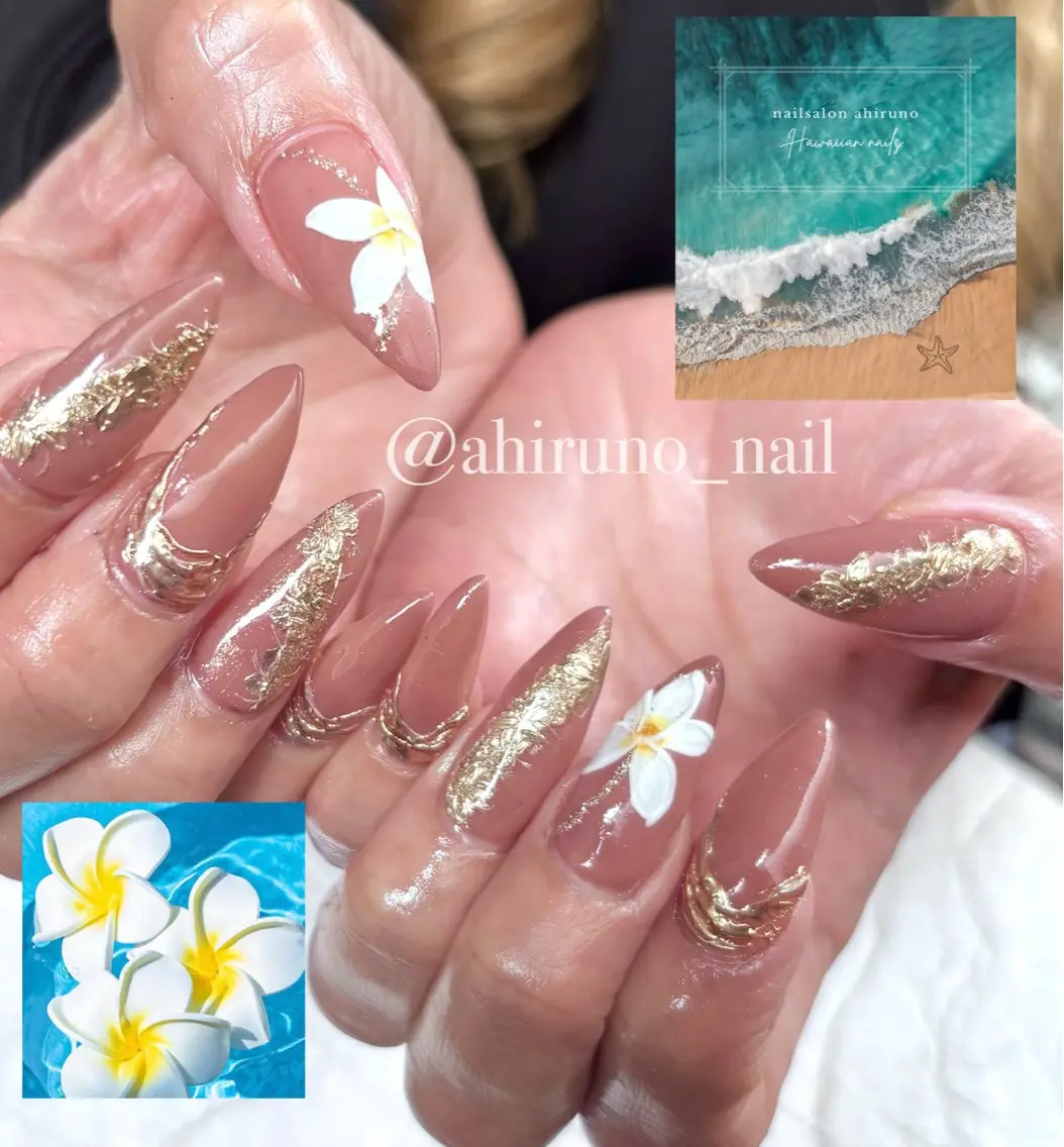 90分デザインやり放題💅🌼補足説明を必ず、お読み下さい🎶の写真