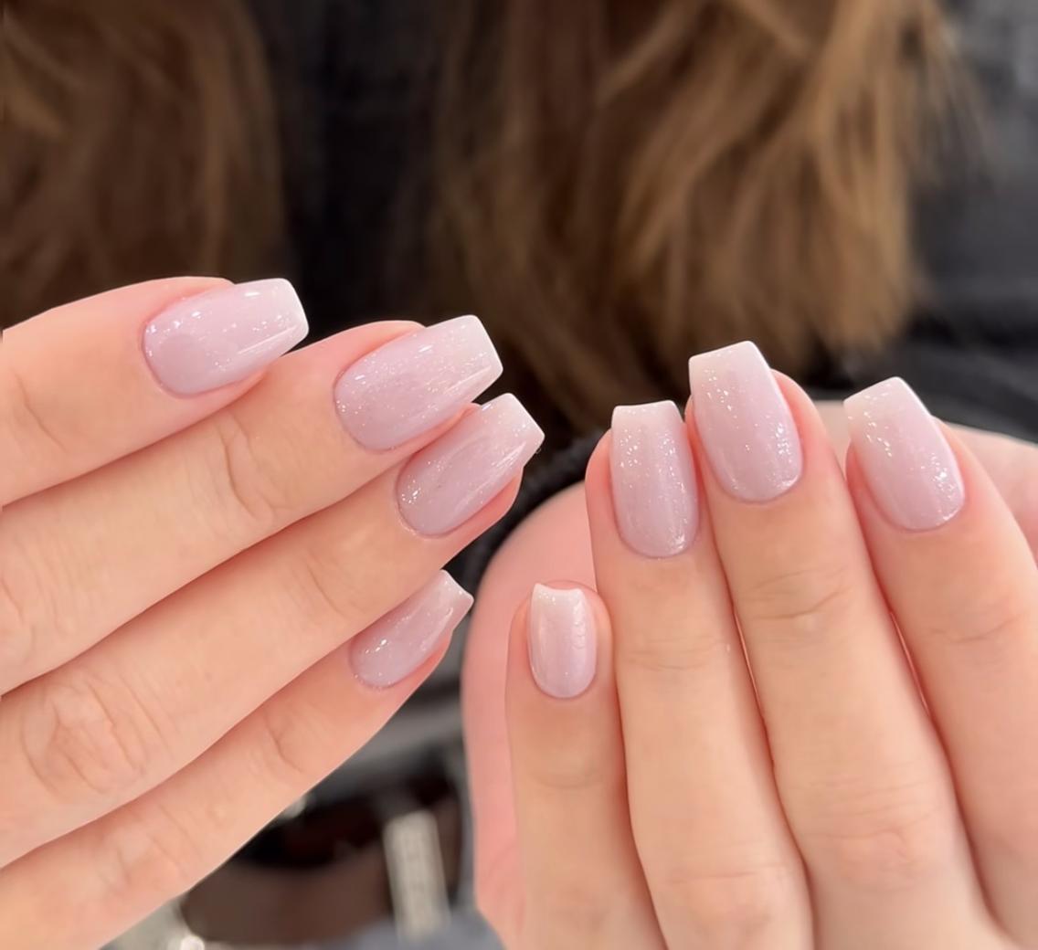 ネイル ハンドネイル she’s nailのネイルデザイン