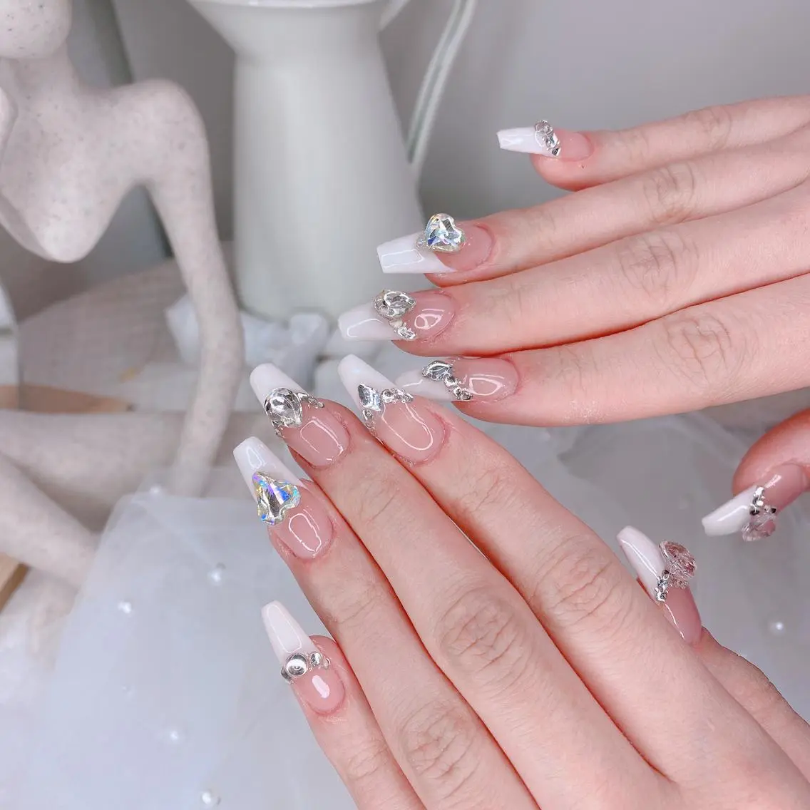 ネイル DG nailのネイルデザイン