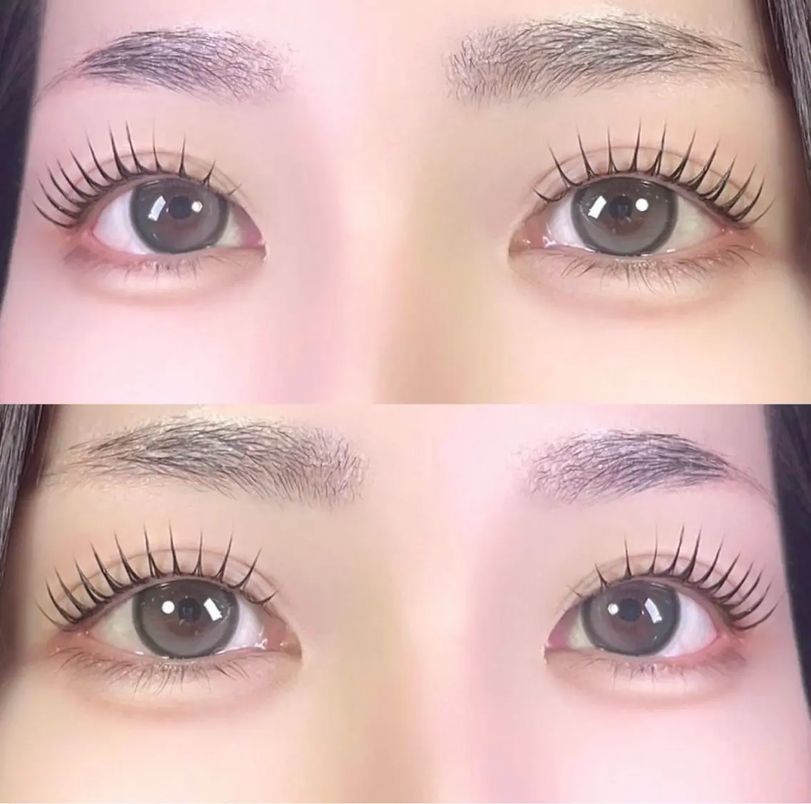 マツエク・マツパ yuna♡ eyelash⭐︎のマツエク・マツパデザイン