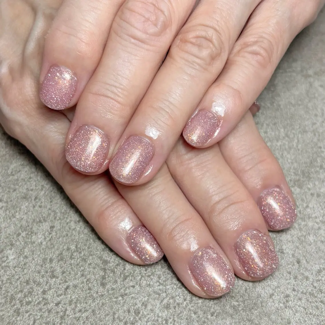 ネイル ハンドネイル nailroom DIASOMNIAのネイルデザイン
