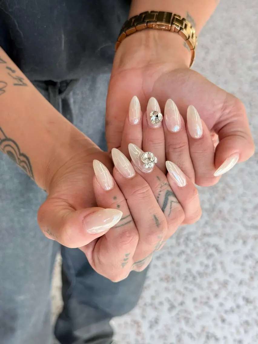 ネイル ハンドネイル EvaNails _のネイルデザイン