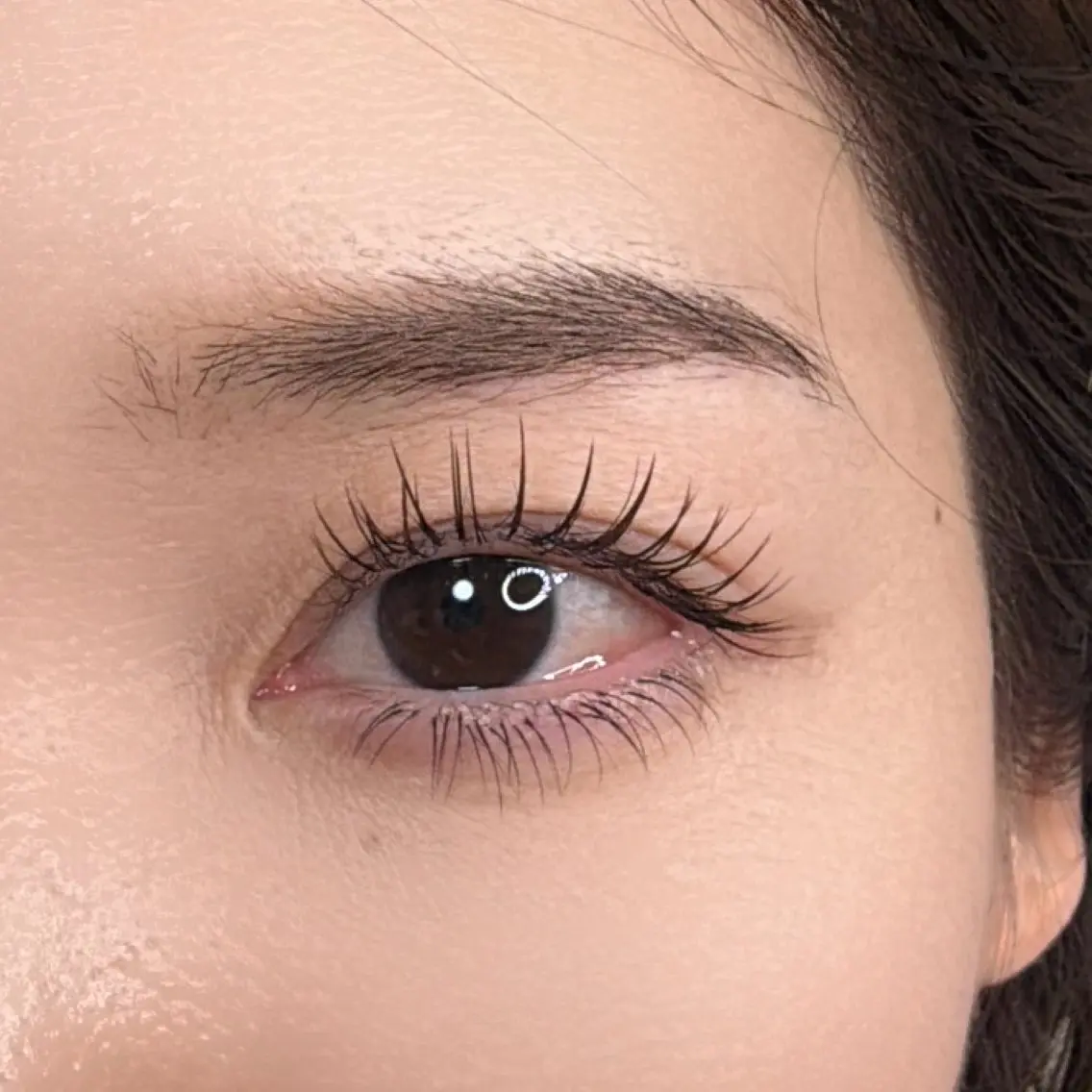 マツエク・マツパ 下まつげエクステ マツエク Rita Eyesの眉毛・アイブロウイメージ
