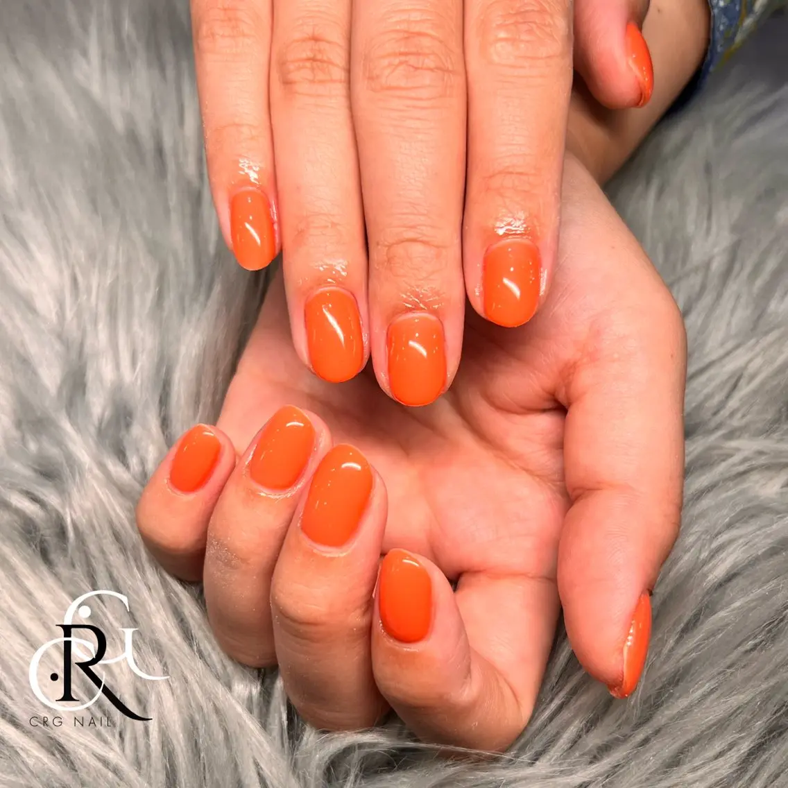 ネイル ハンドネイル CRGNAIL EMIRIのネイルデザイン
