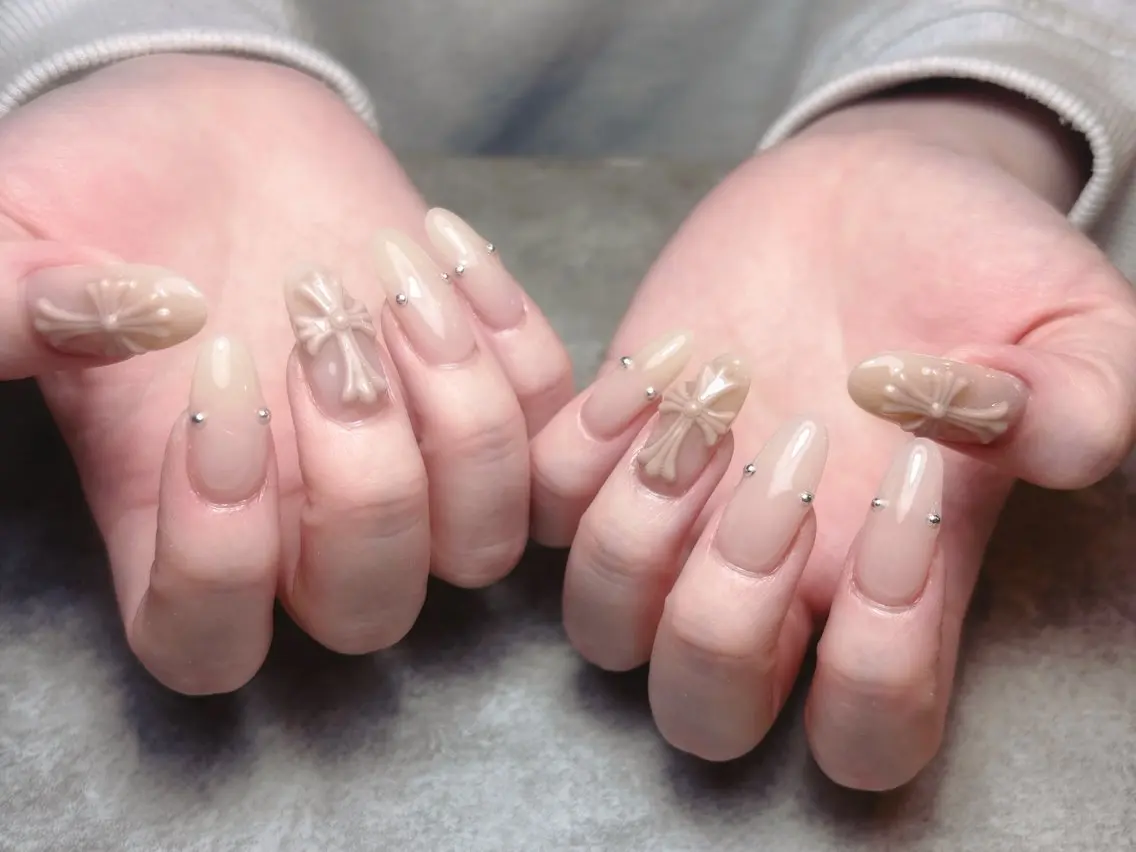 ネイル Nail Salon Taki/吉祥寺店のネイルデザイン