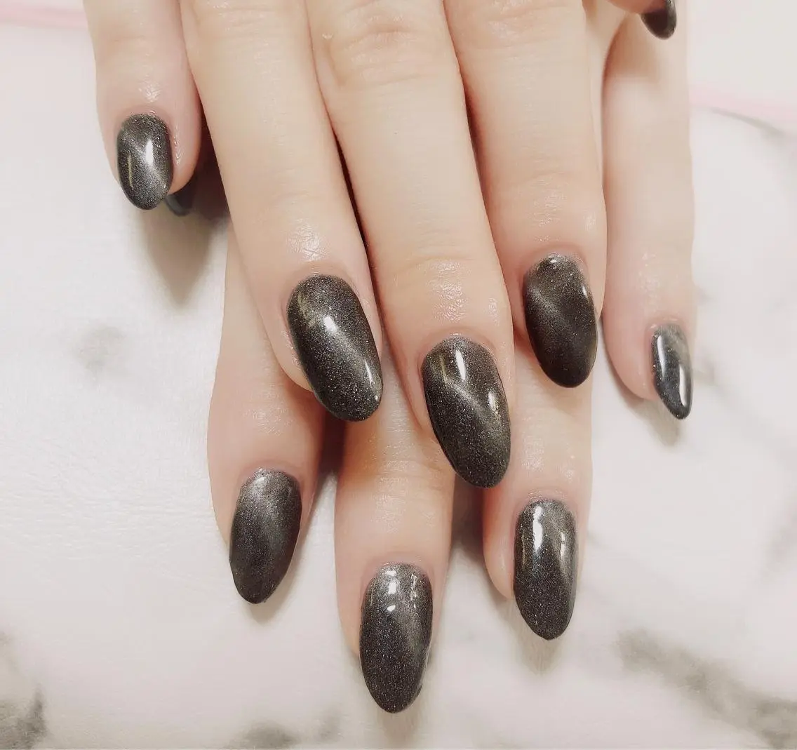 ネイル ハンドネイル ネイルサロン エクラ 🌹【スカルプ専門】のネイルデザイン