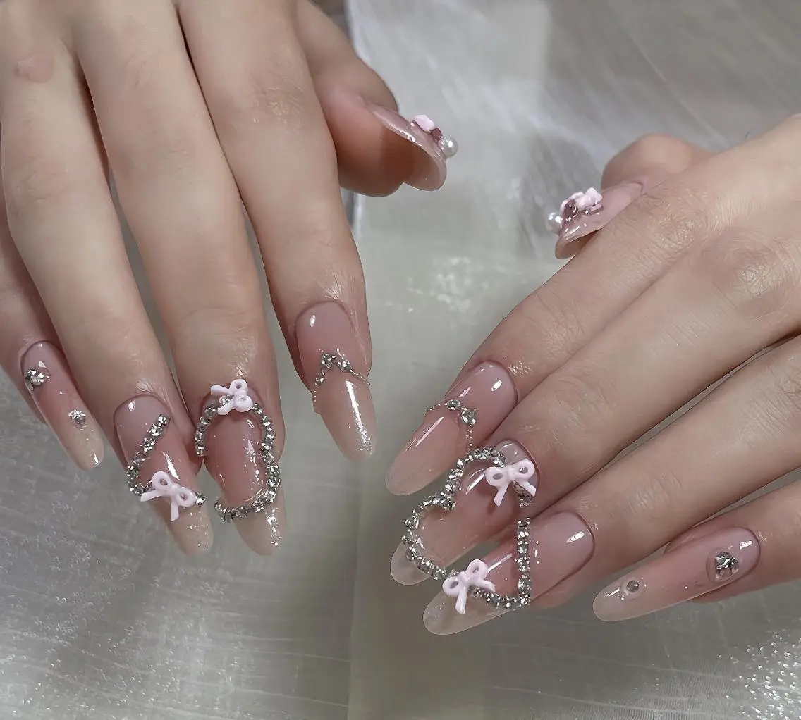 ネイル ハンドネイル エリ🫧 nail池袋東口のネイルデザイン