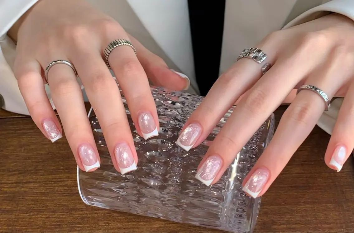 ネイル ハンドネイル Dione Nail きよみのネイルデザイン