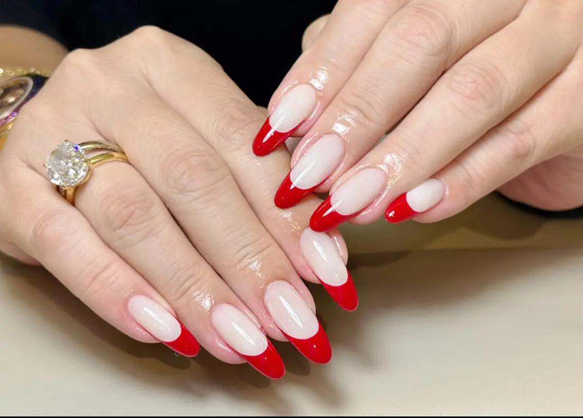 ネイル ハンドネイル Miya🎀 nailのネイルデザイン