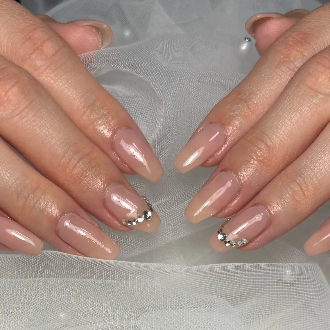 ネイル 24 nailのネイルデザイン