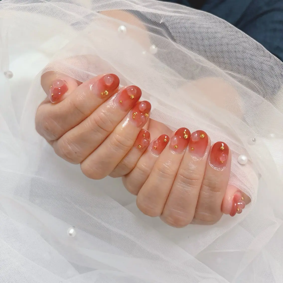 ネイル 💅fleur Ayumiのネイルデザイン
