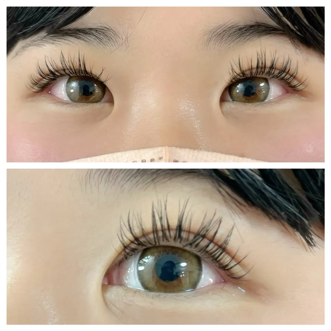 マツエク・マツパ Eye'llbe lashのその他イメージ