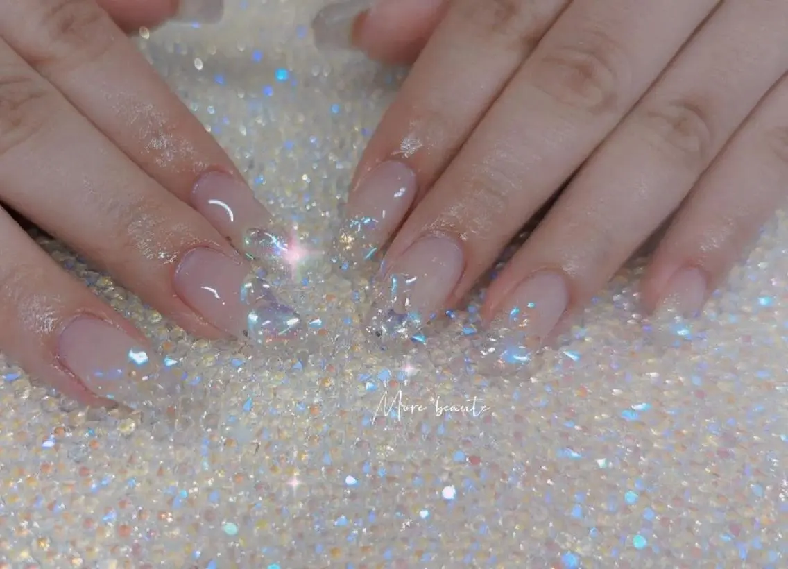 ネイル ハンドネイル I LOVE ME NAIL.。.:*♡のネイルデザイン