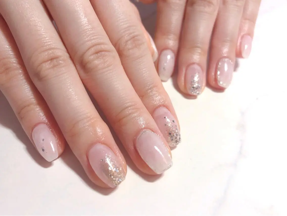 ネイル ハンドネイル yumnail (ネイル&脱毛)のエステ・リラクイメージ