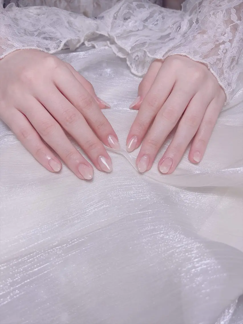 ネイル ハンドネイル KARI ネイルサロンのネイルデザイン