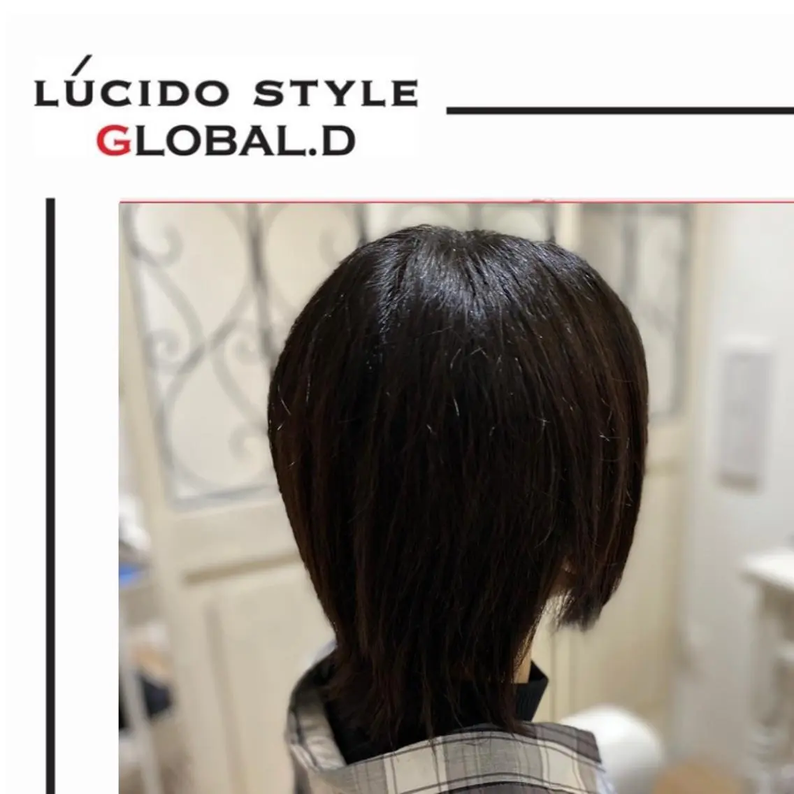 ショート カラー パーマ ヘアアレンジ メンズ キッズ ✂︎ショート、ボブ、 レイヤー🩵YUMIのヘアスタイル