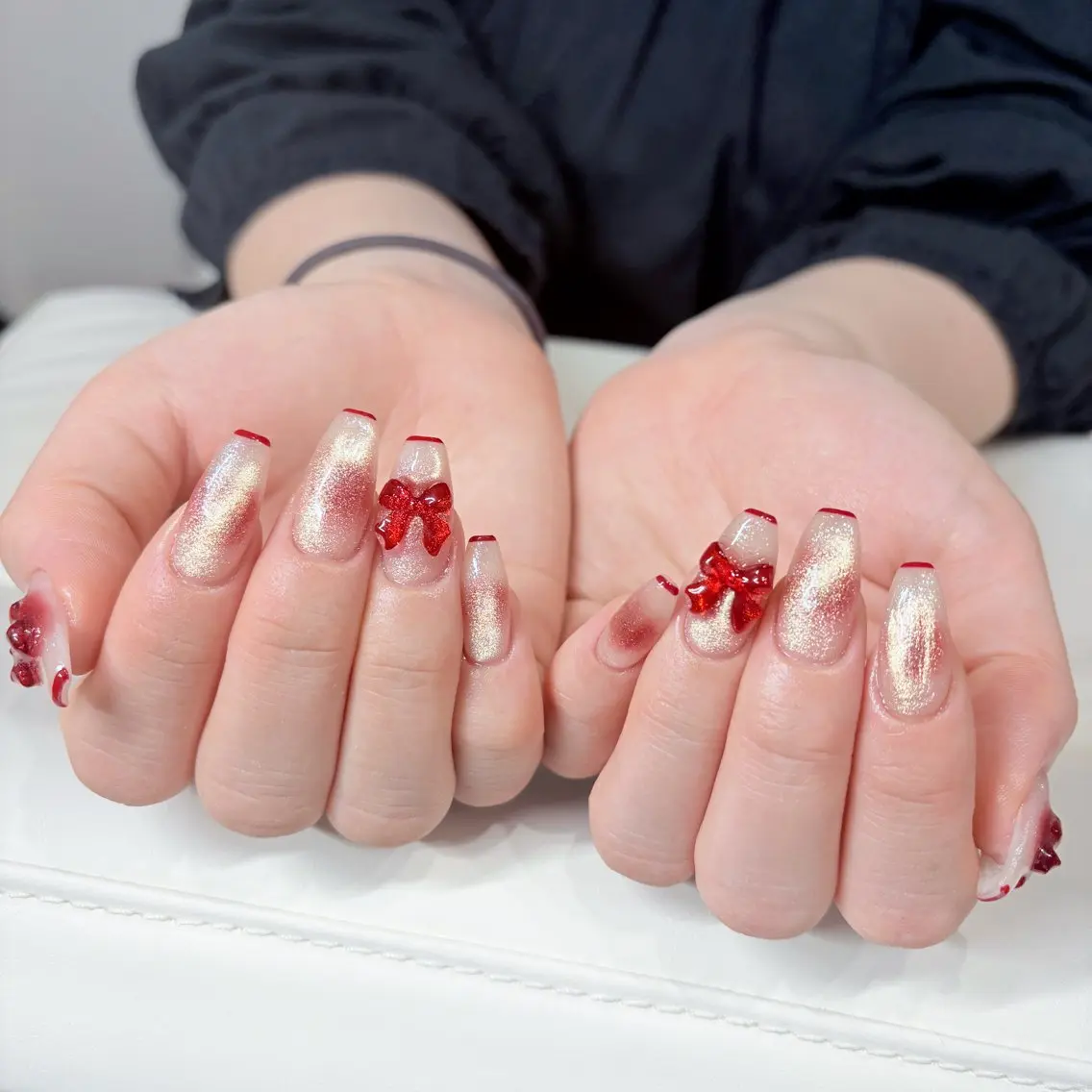ネイル Lovely Nail Salonのネイルデザイン