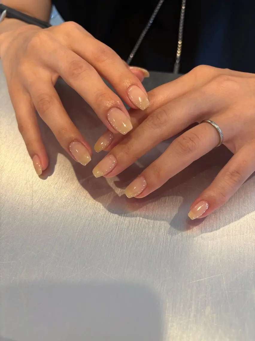 ネイル ハンドネイル Elle. ASAMIのネイルデザイン