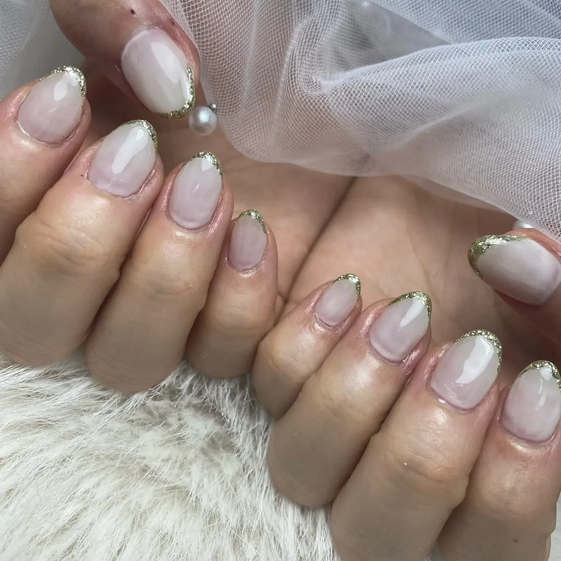 ネイル Beauty Space N&Nのネイルデザイン