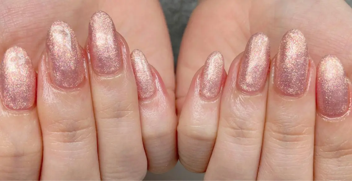 ネイル ニュアンスネイル🌈 MYU Nailsのネイルデザイン