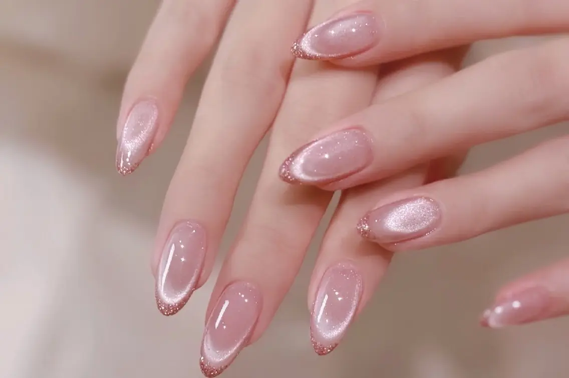 ネイル hana nailゆうかのネイルデザイン