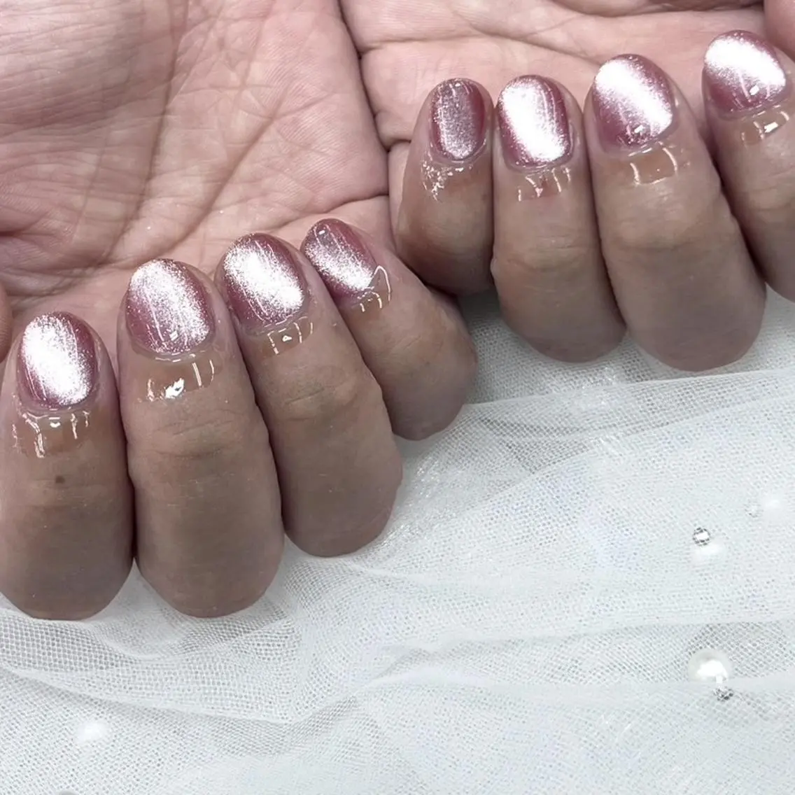 ネイル Nail salon Honey Beeのネイルデザイン