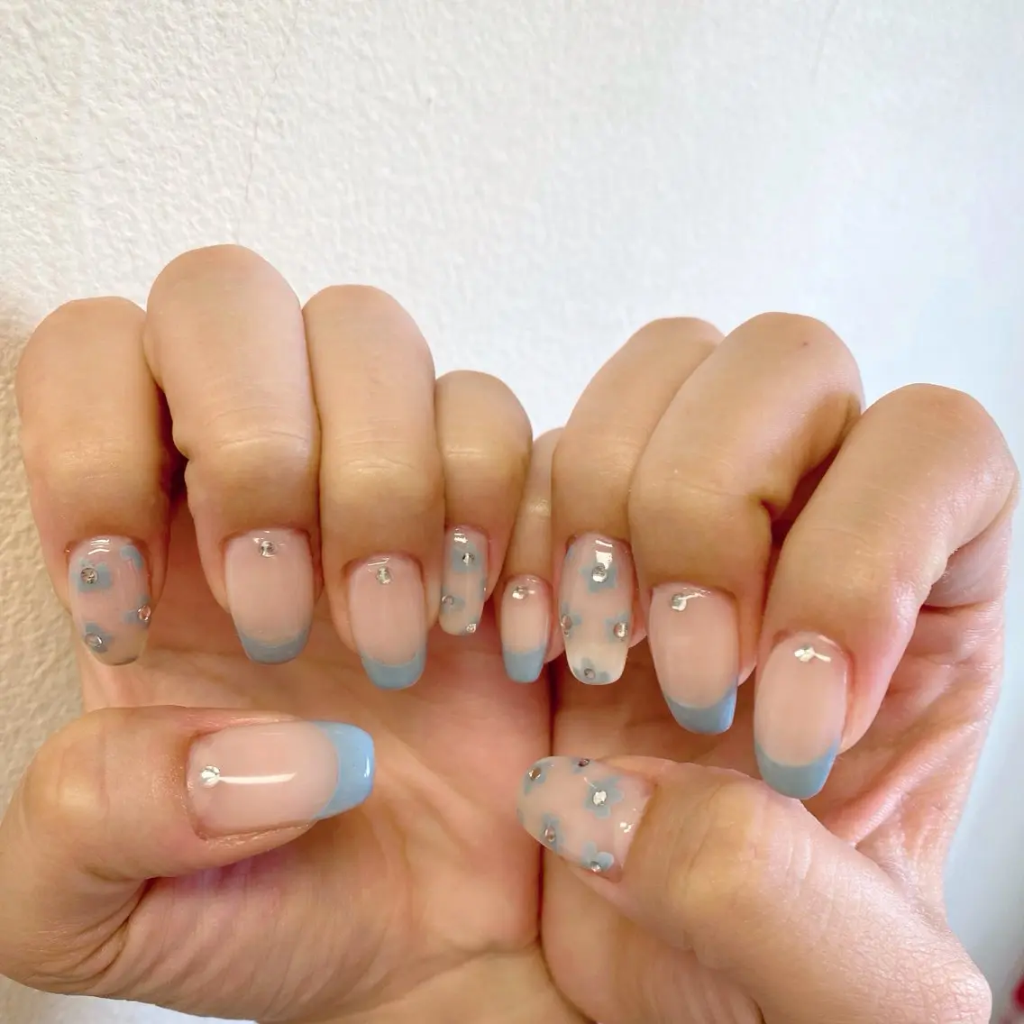 ネイル nail salon アトリエBONOのネイルデザイン