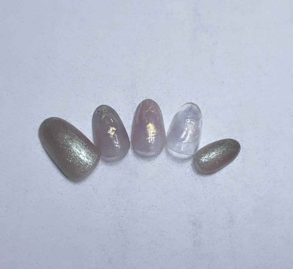 ネイル ハンドネイル nail salon Talのネイルデザイン
