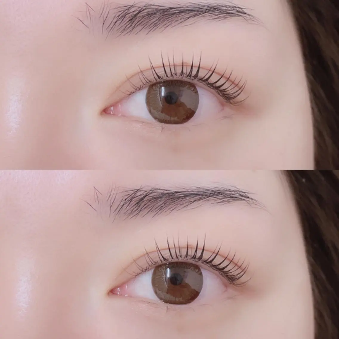 マツエク・マツパ マツパ eyelist ♡aikaのマツエク・マツパデザイン