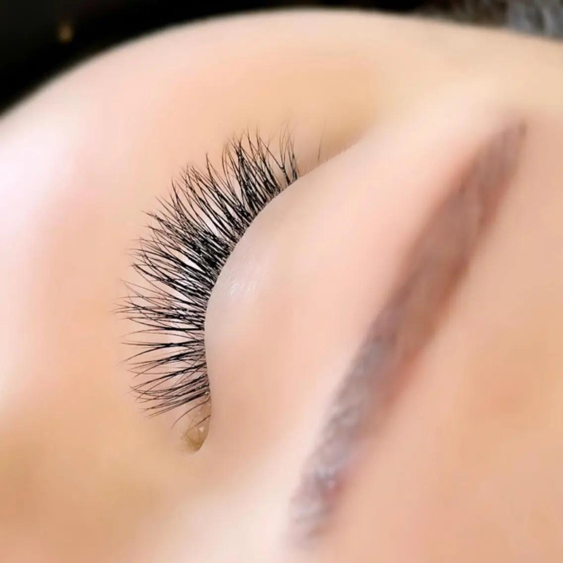マツエク・マツパ ボリュームラッシュ eyelash salon7のマツエク・マツパデザイン