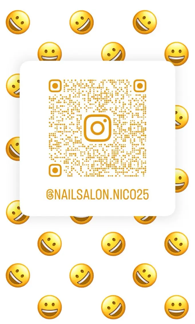 ネイル nailsalon nico.のネイルデザイン