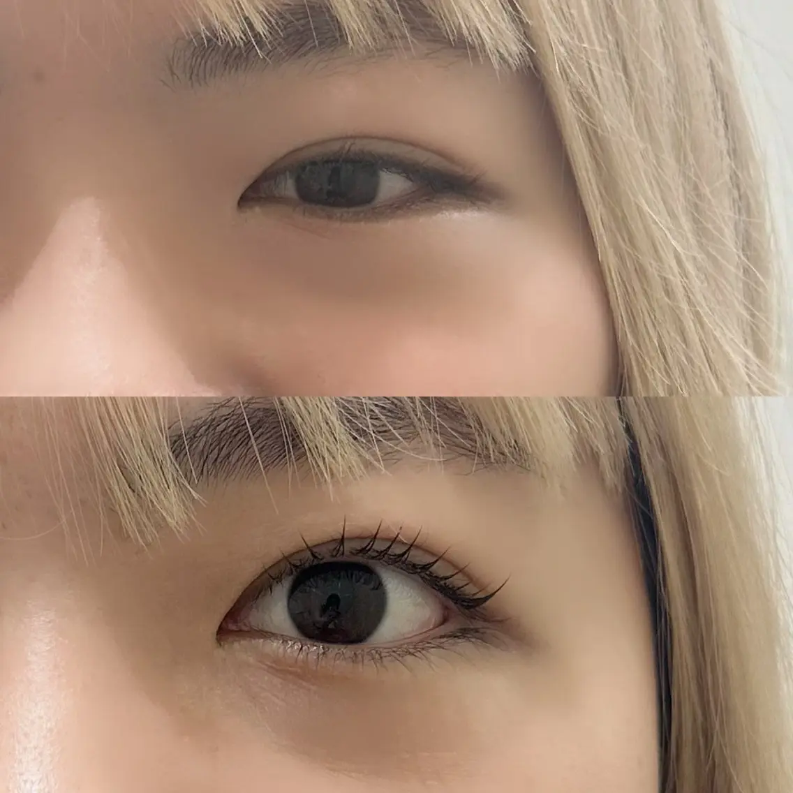 マツエク・マツパ Lewin 湊仁美の眉毛・アイブロウイメージ