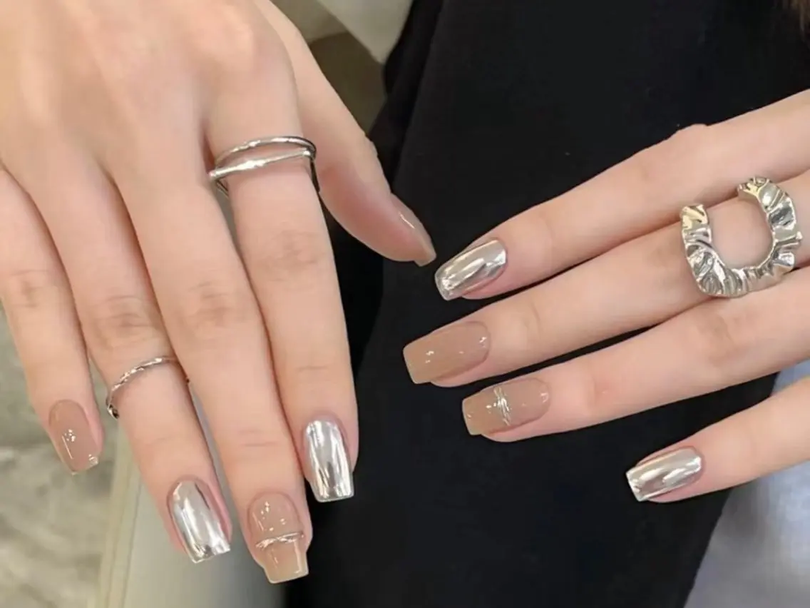 ネイル ハンドネイル Akira nail salonのネイルデザイン