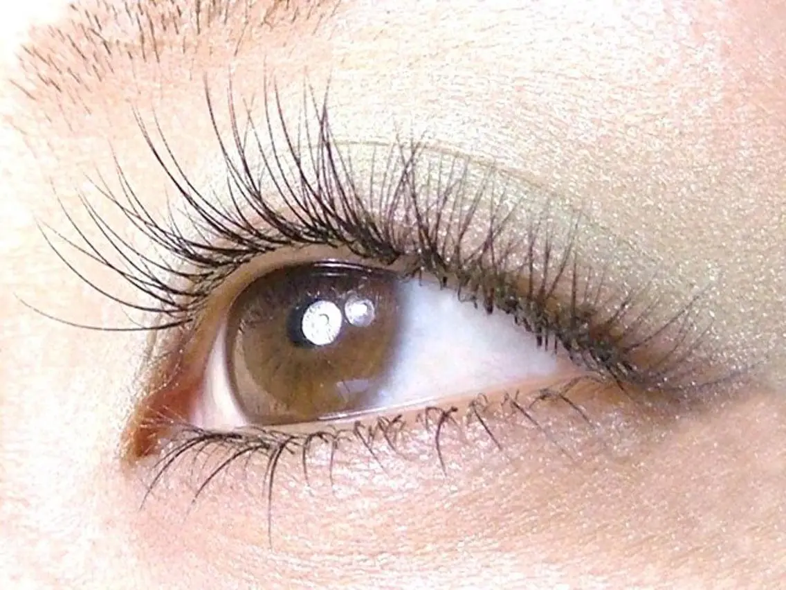 マツエク・マツパ マツエク Eyelash 予約受付スキンプロのマツエク・マツパデザイン