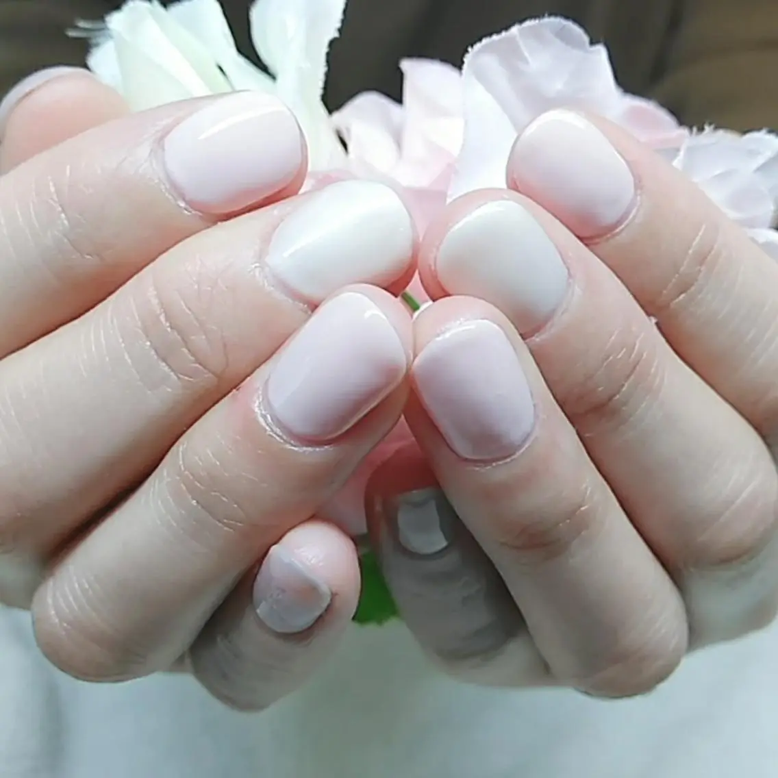 ネイル ハンドネイル 柴崎 美幸のネイルデザイン